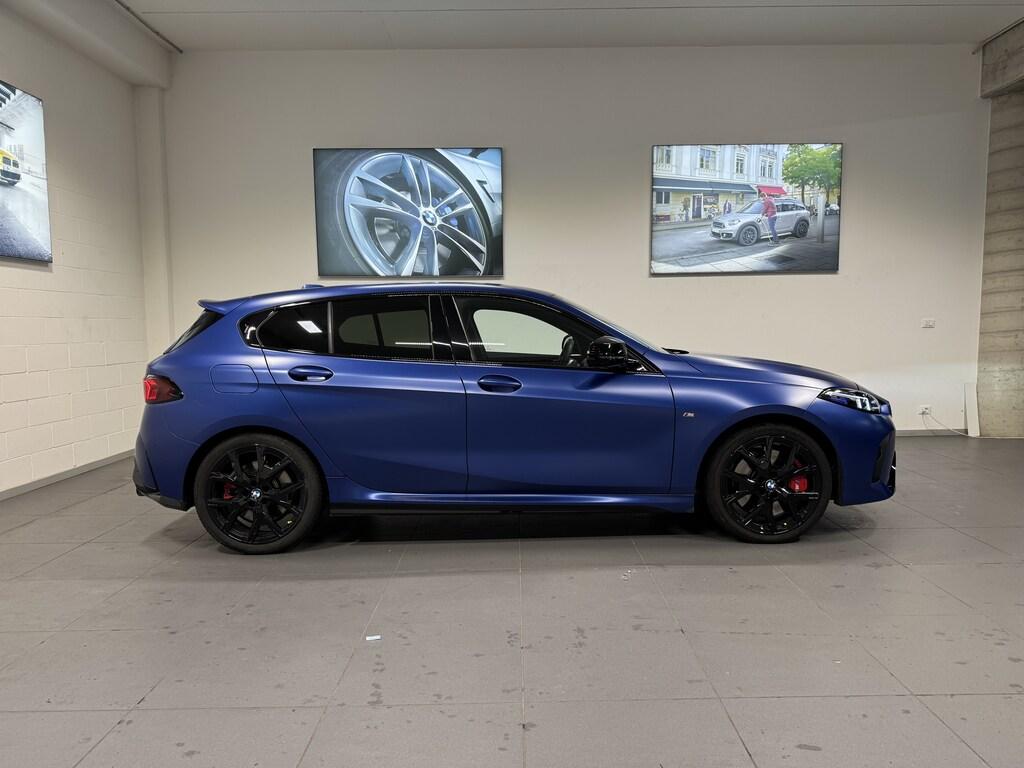 BMW Serie 1 M M135 xdrive auto