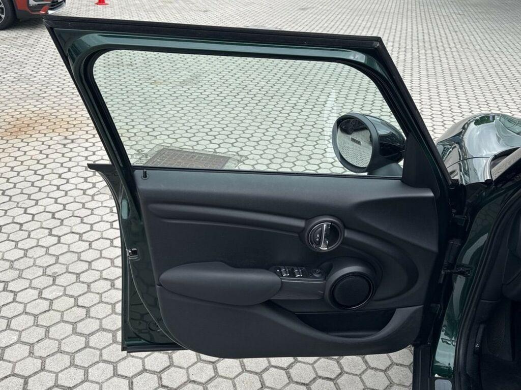 Mini One 1.2 One