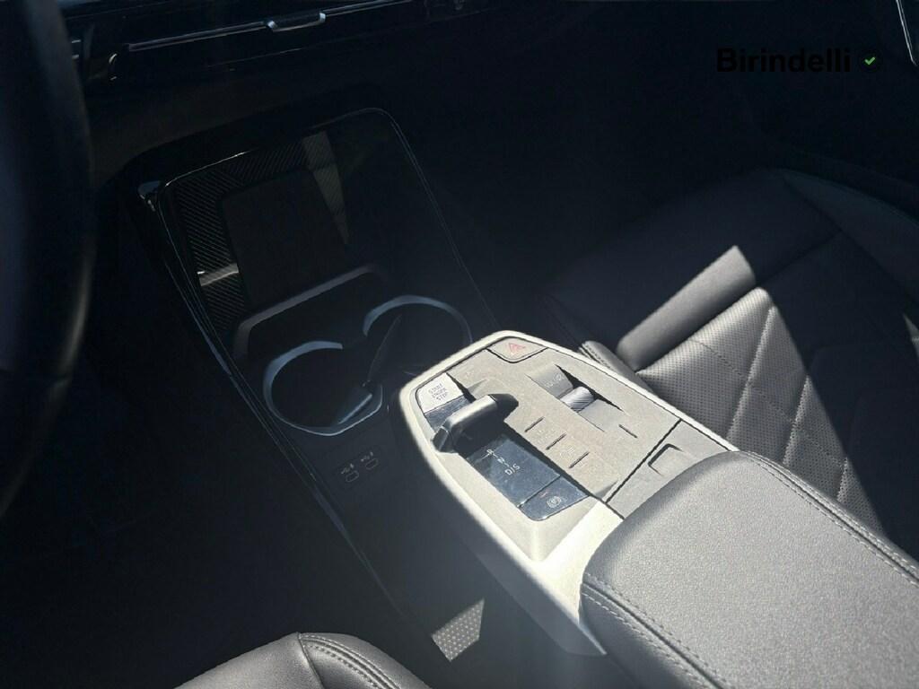 BMW X1 xdrive23d mhev 48V X-Line auto