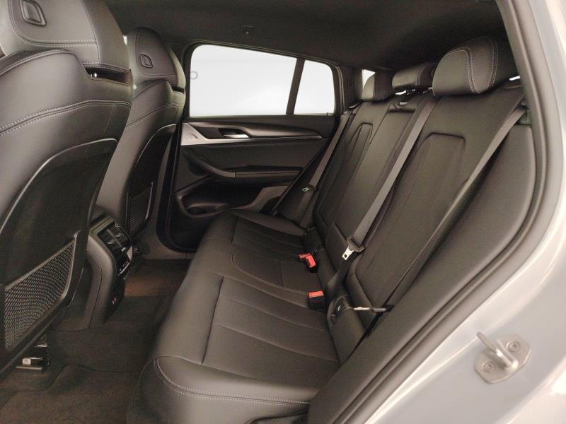 BMW X4 xdrive20d mhev 48V Msport auto