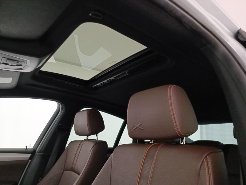 BMW X4 xdrive30dA Msport 258cv my16