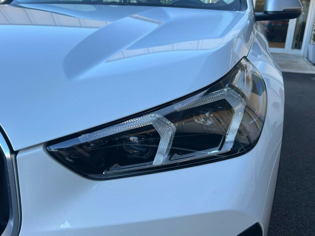 BMW X1 xdrive23d mhev 48V X-Line auto