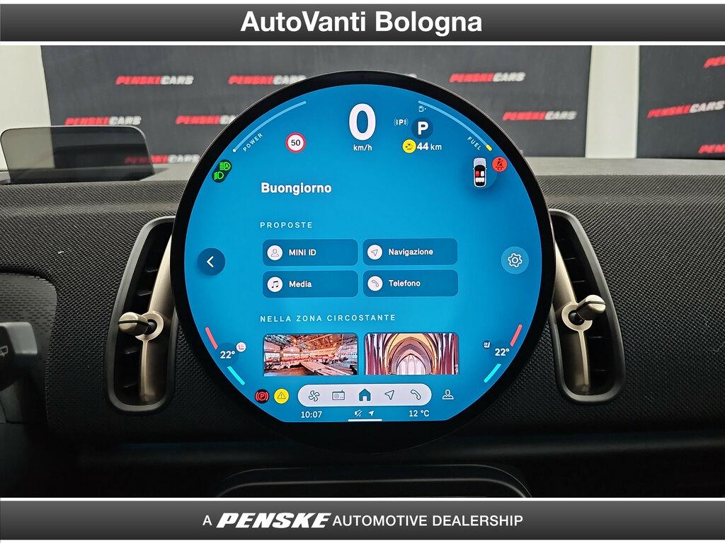 Mini Mini Countryman 2.0 48V D Classic auto