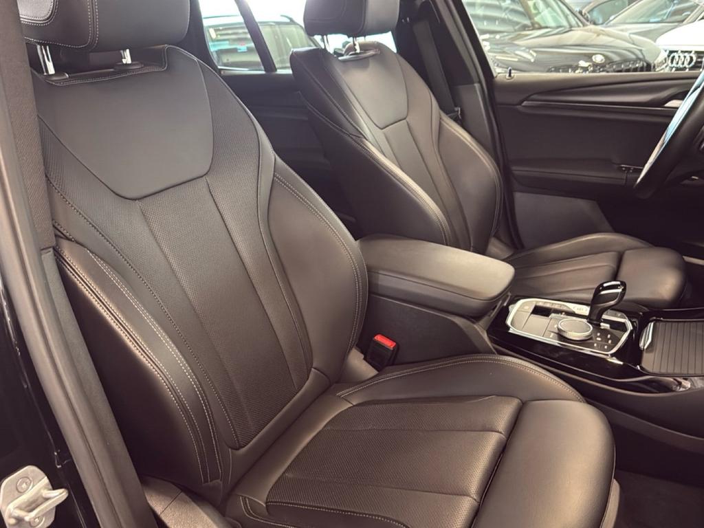 BMW X3 xdrive30d mhev 48V Msport 249cv auto