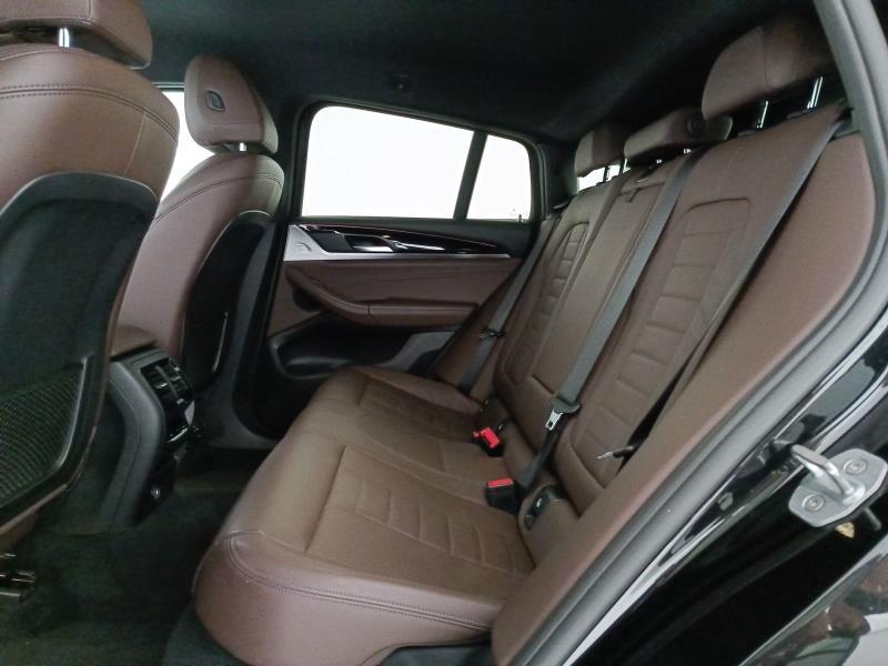 BMW X4 xdrive20d Msport auto my19