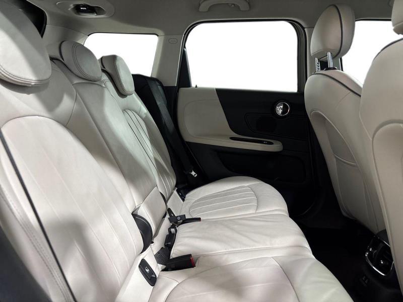 Mini Cooper D Countryman 2.0 TwinPower Turbo Cooper D Business Steptronic