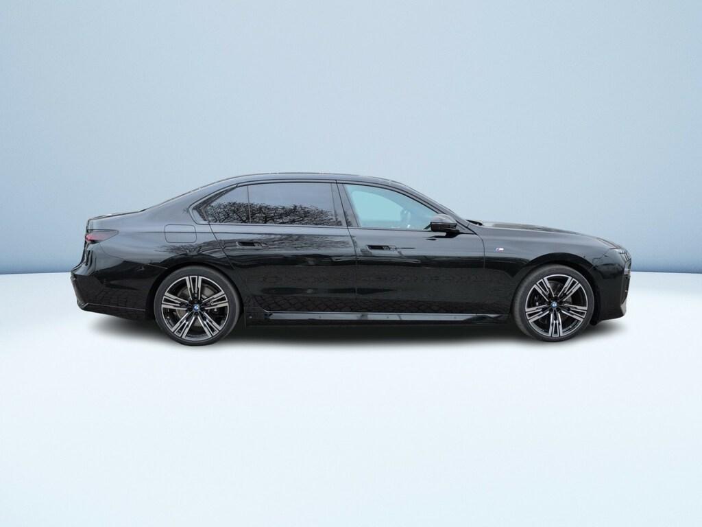 BMW i7 xdrive60 M Sport Pro