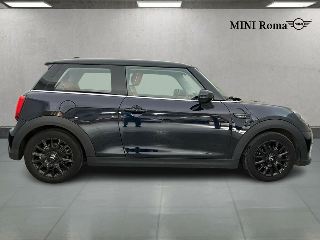 Mini Cooper 1.5 TwinPower Turbo Cooper