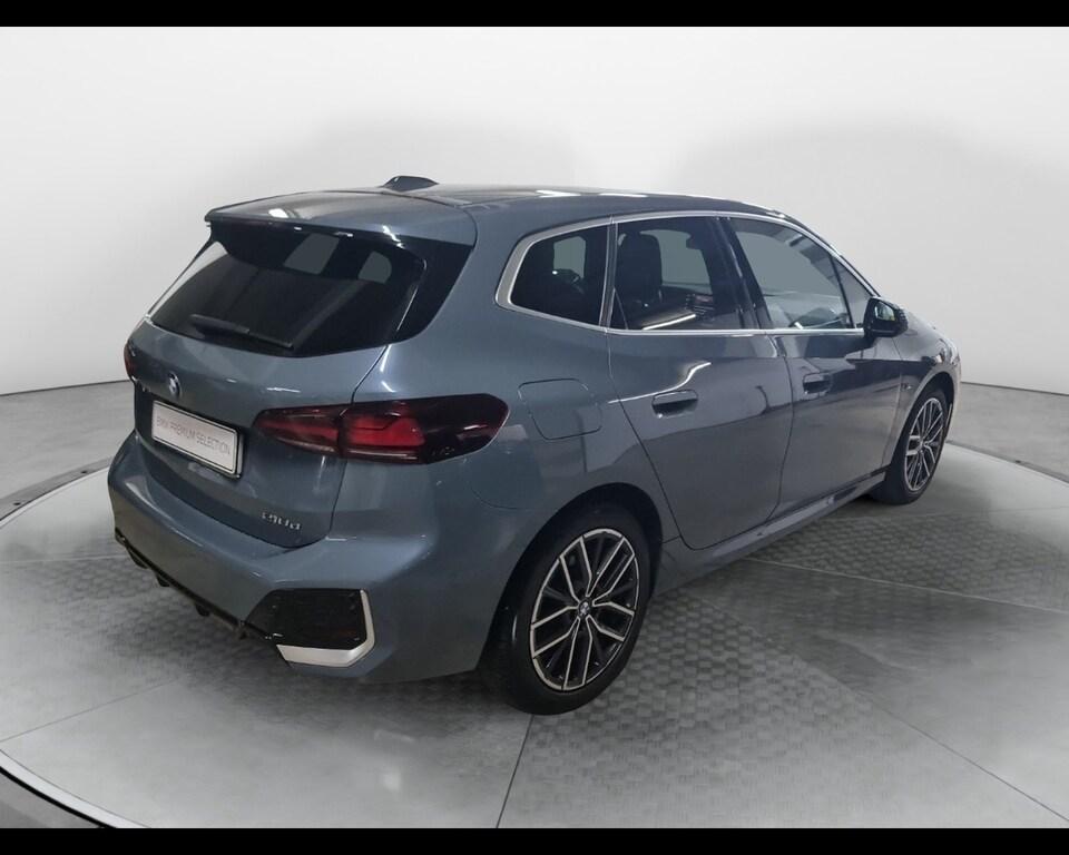 BMW Serie 2 218d Active Tourer Msport auto