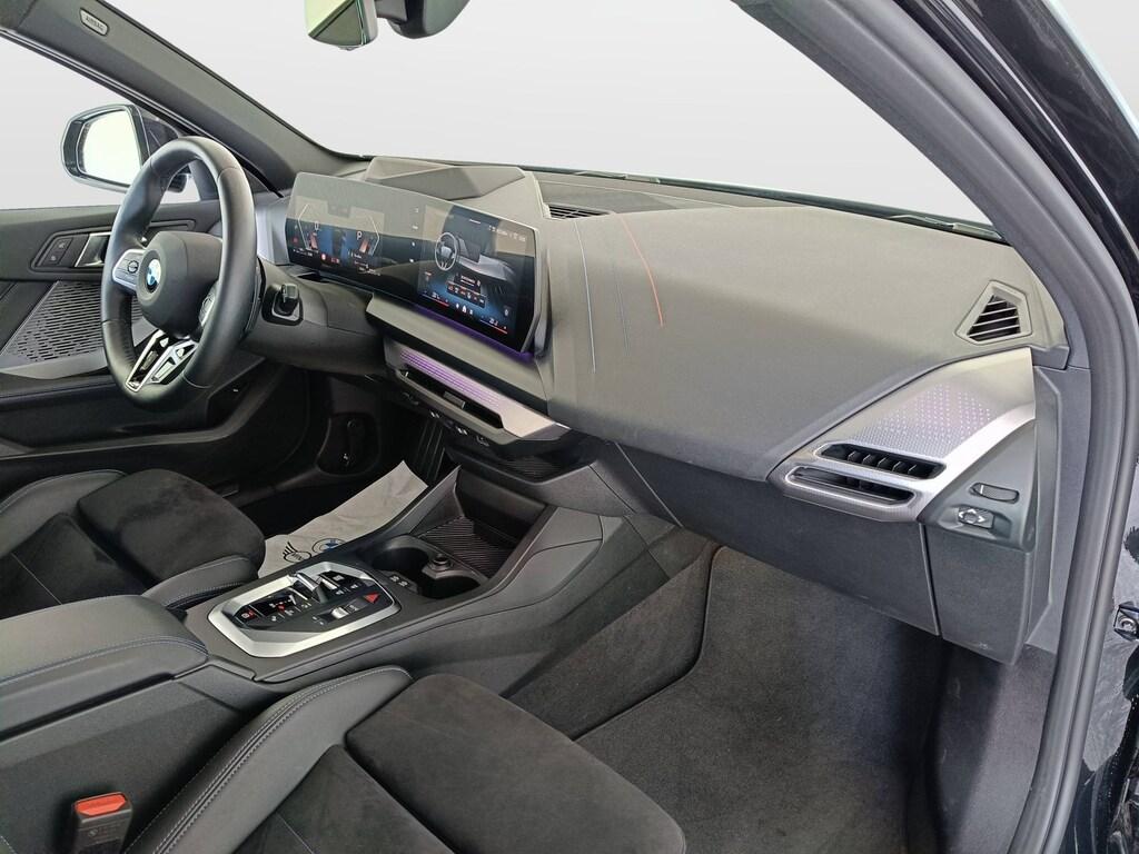 BMW Serie 1 118d MSport Pro auto