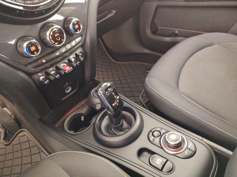 Mini One D Countryman 1.5 TwinPower Turbo One D Hype Steptronic