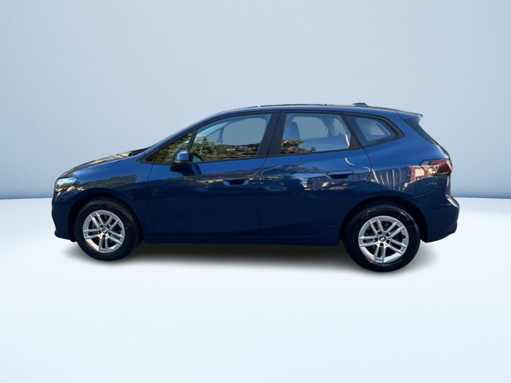 BMW Serie 2 218i Active Tourer auto
