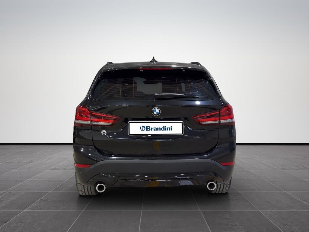 BMW X1 sdrive18d xLine auto