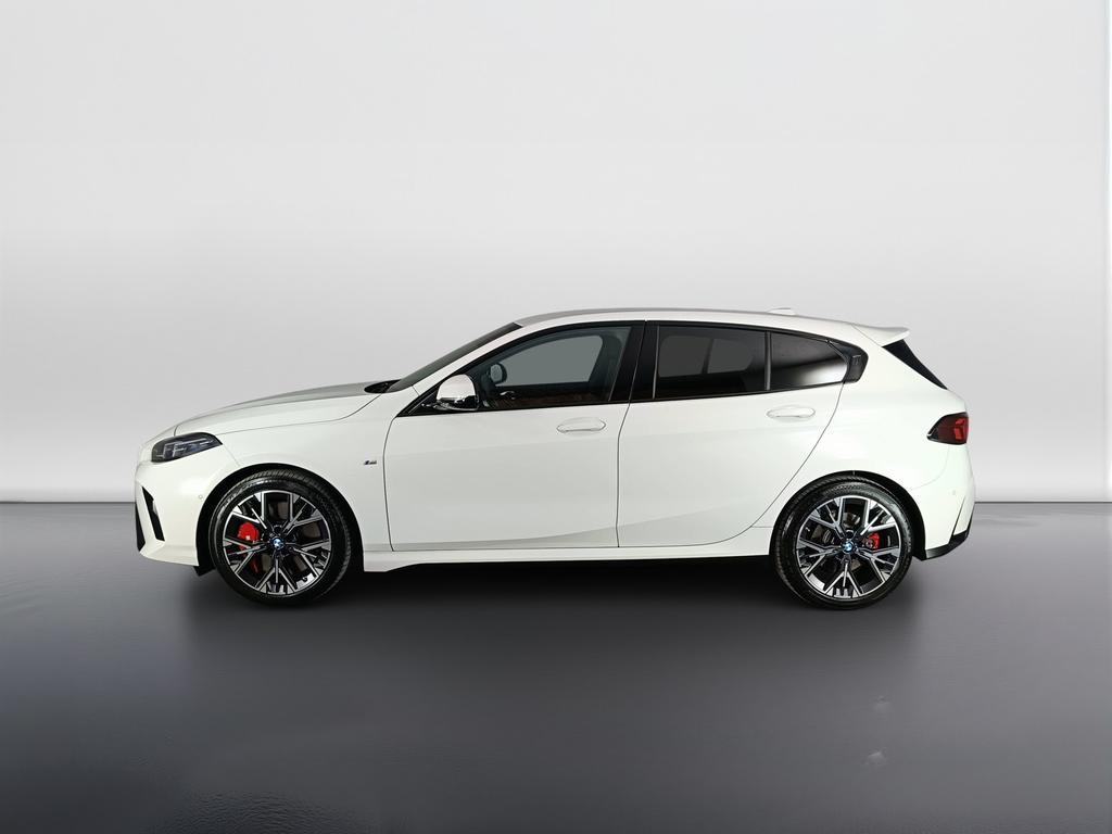BMW Serie 1 120d 48V MSport Pro auto