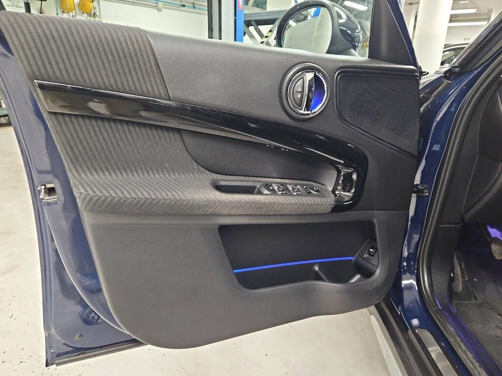 Mini One D Countryman 1.5 TwinPower Turbo One D Hype