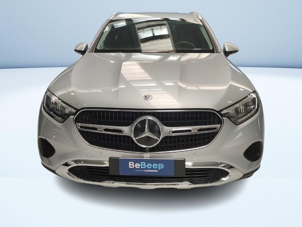 Mercedes GLC 200 d mhev Advanced 4matic auto
