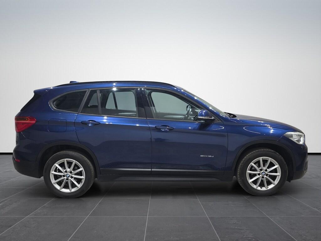 BMW X1 sdrive16d Business