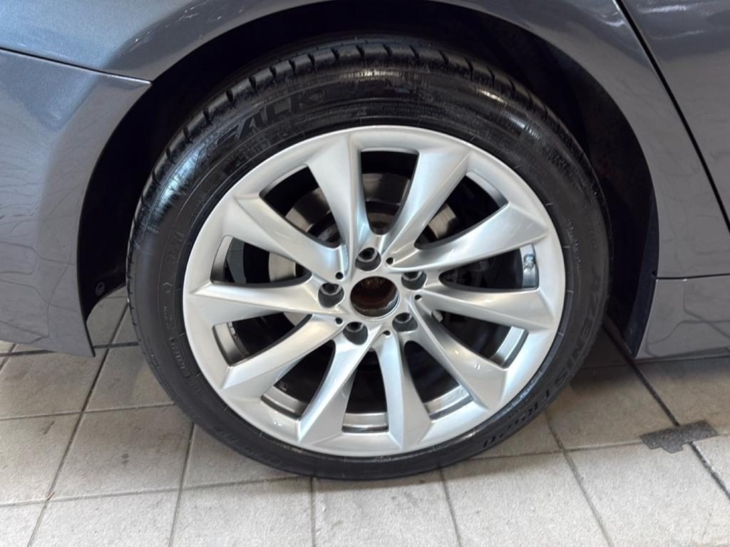 BMW Serie 4 420d Gran Coupe xdrive Luxury auto my15