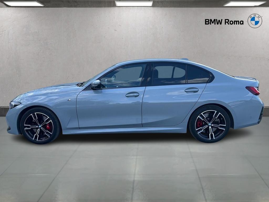 BMW Serie 3 320d mhev 48V xdrive M Sport Pro auto