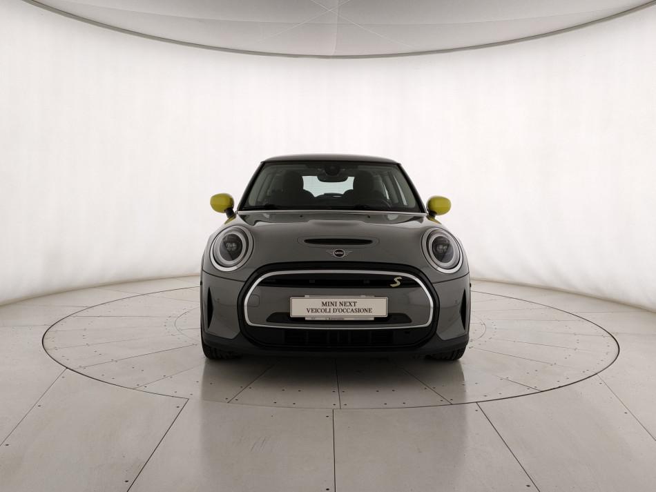 Mini Mini 3p Cooper SE Electric auto