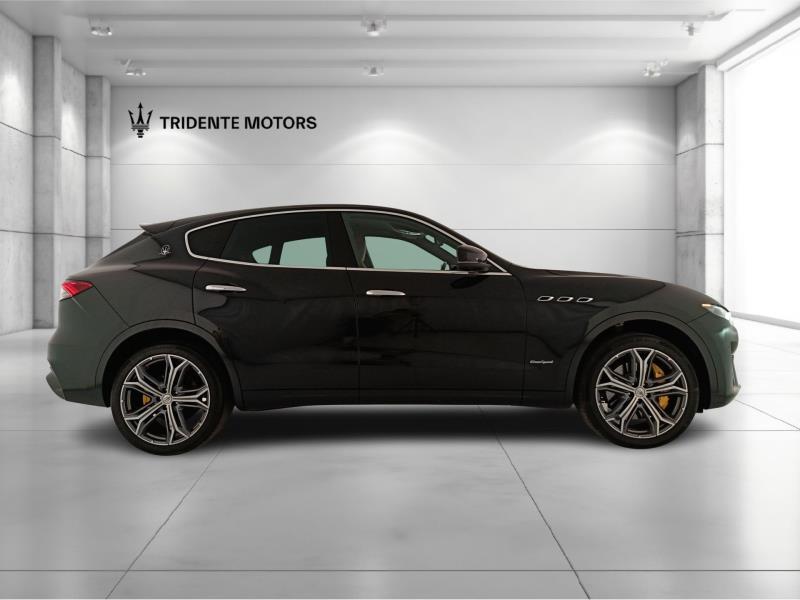 Maserati Levante 3.0 V6 Gransport 250cv auto my20