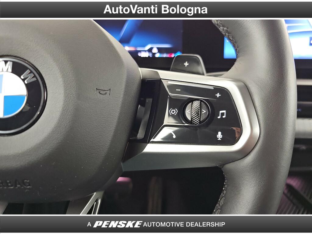 BMW Serie 5 520d 48V xdrive M Sport Pro auto