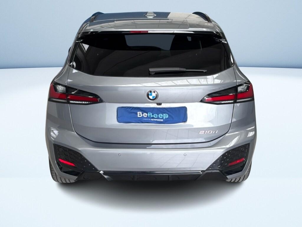BMW Serie 2 218d Active Tourer Msport auto