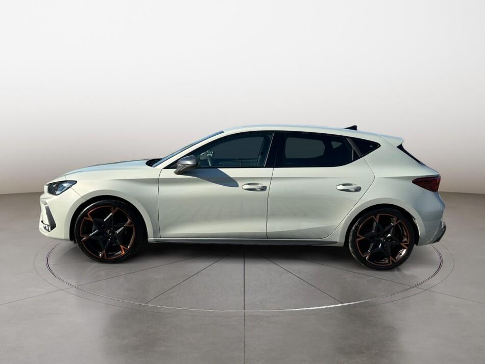 Cupra Leon 1.5 hybrid 150cv dsg
