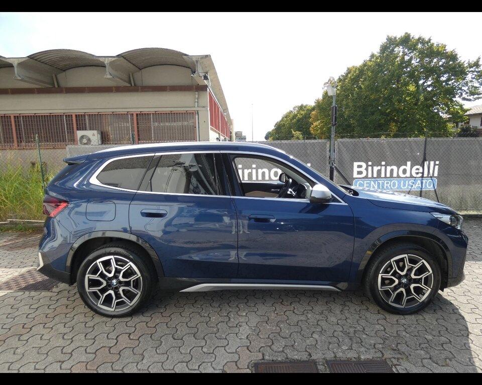 BMW X1 sdrive18d X-Line auto