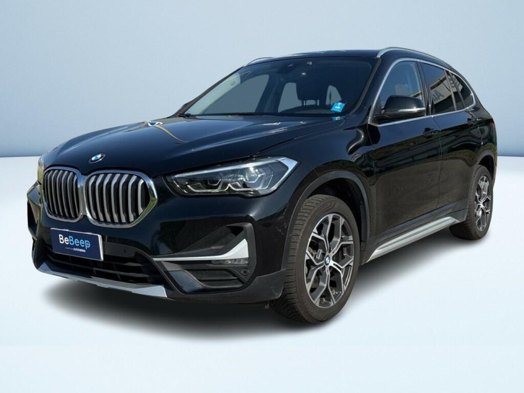 BMW X1 xdrive18d xLine Plus auto