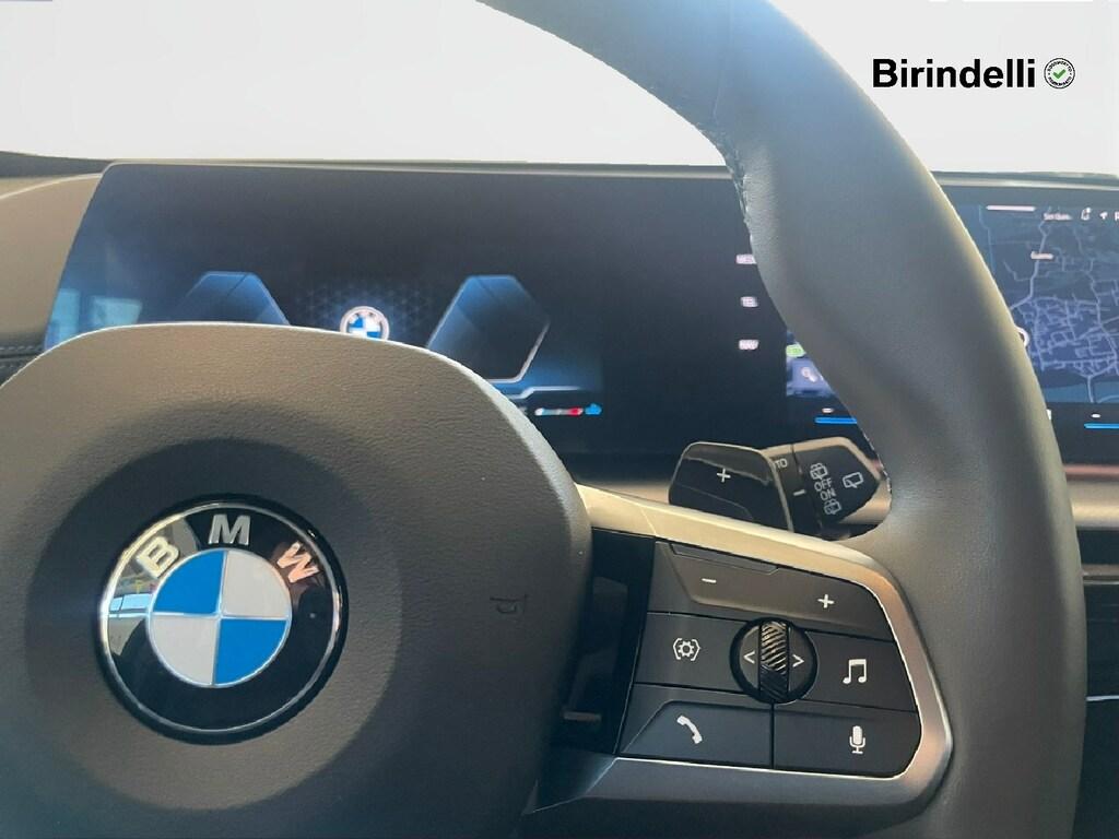 BMW X1 xdrive20d mhev 48V Msport auto