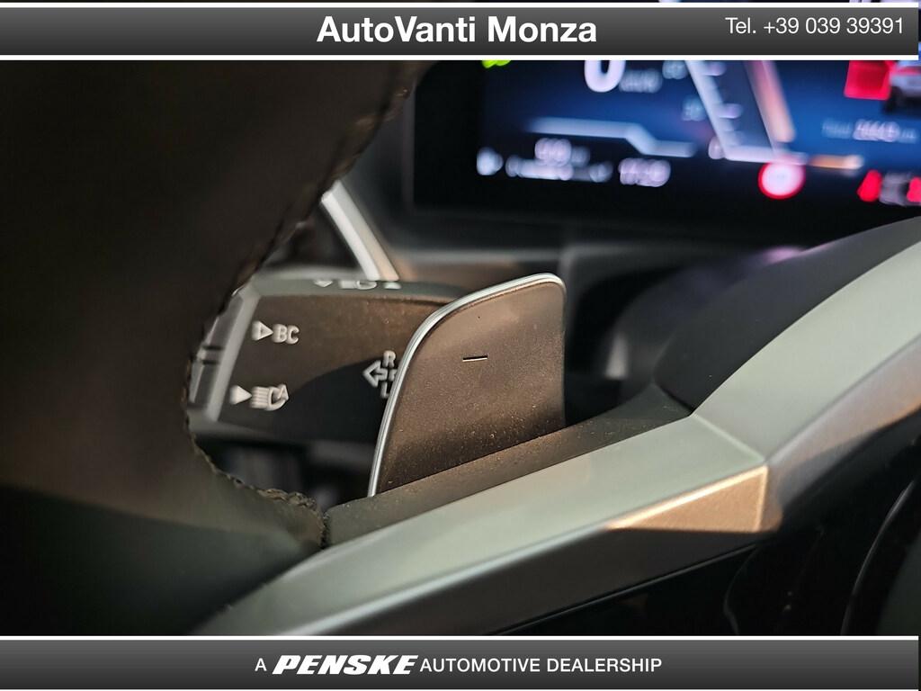 BMW Serie 4 420d Gran Coupe mhev 48V xdrive M Sport Pro auto