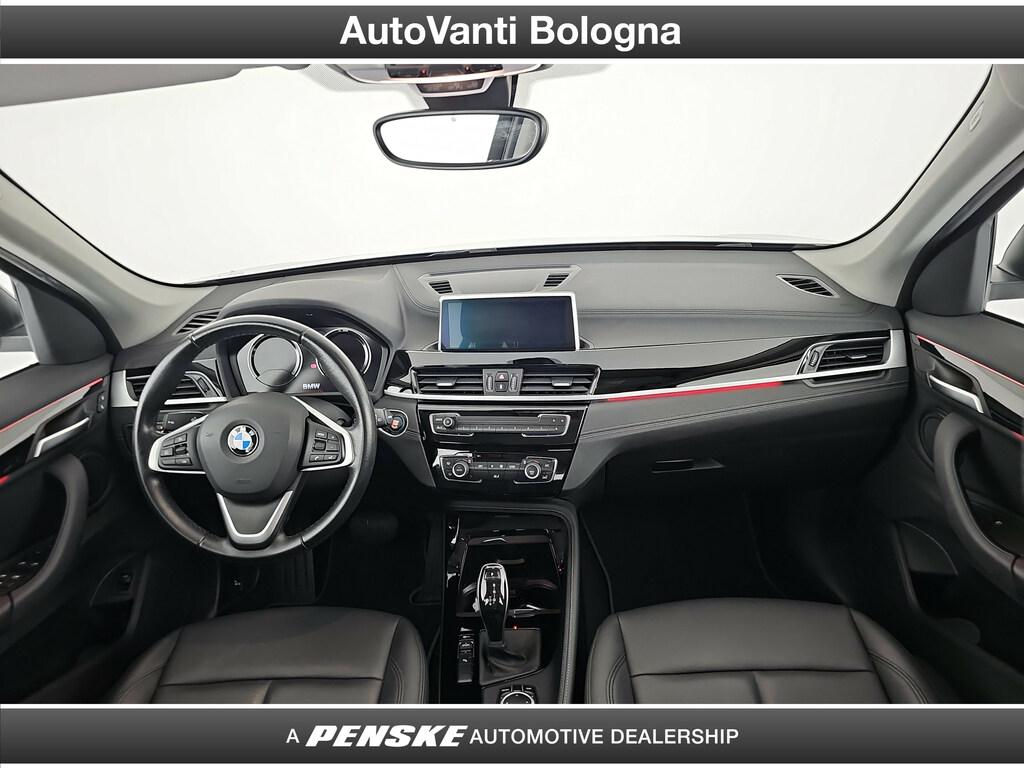 BMW X1 sdrive18d xLine Plus auto