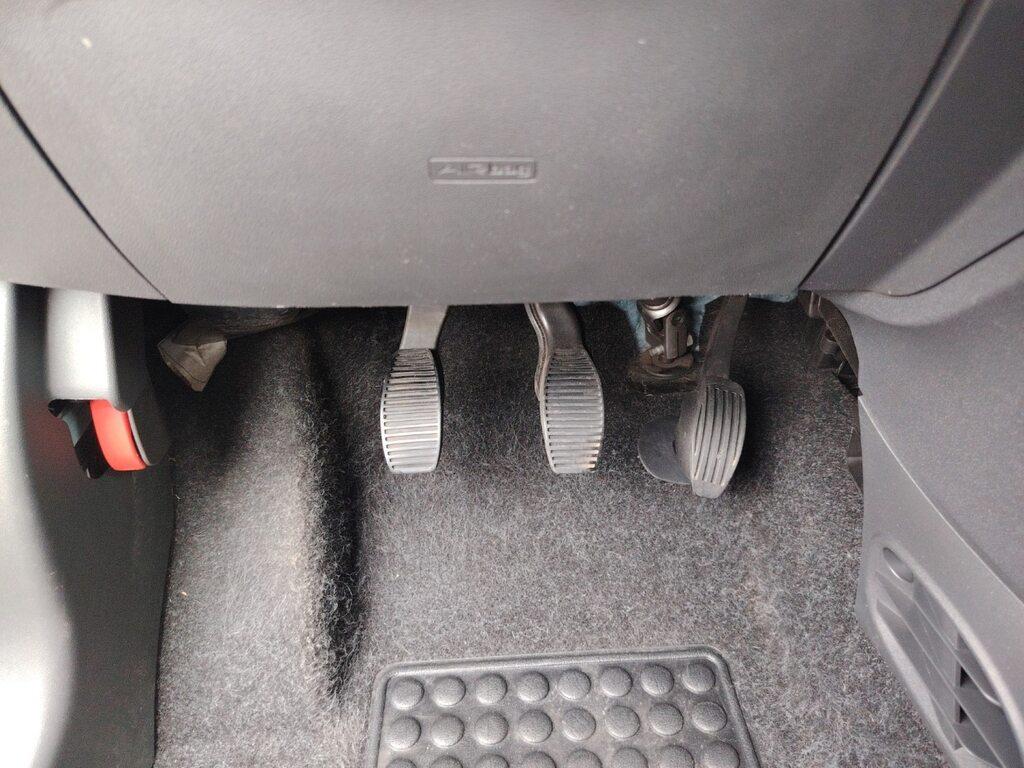 Fiat 500 1.2 Lounge 69cv