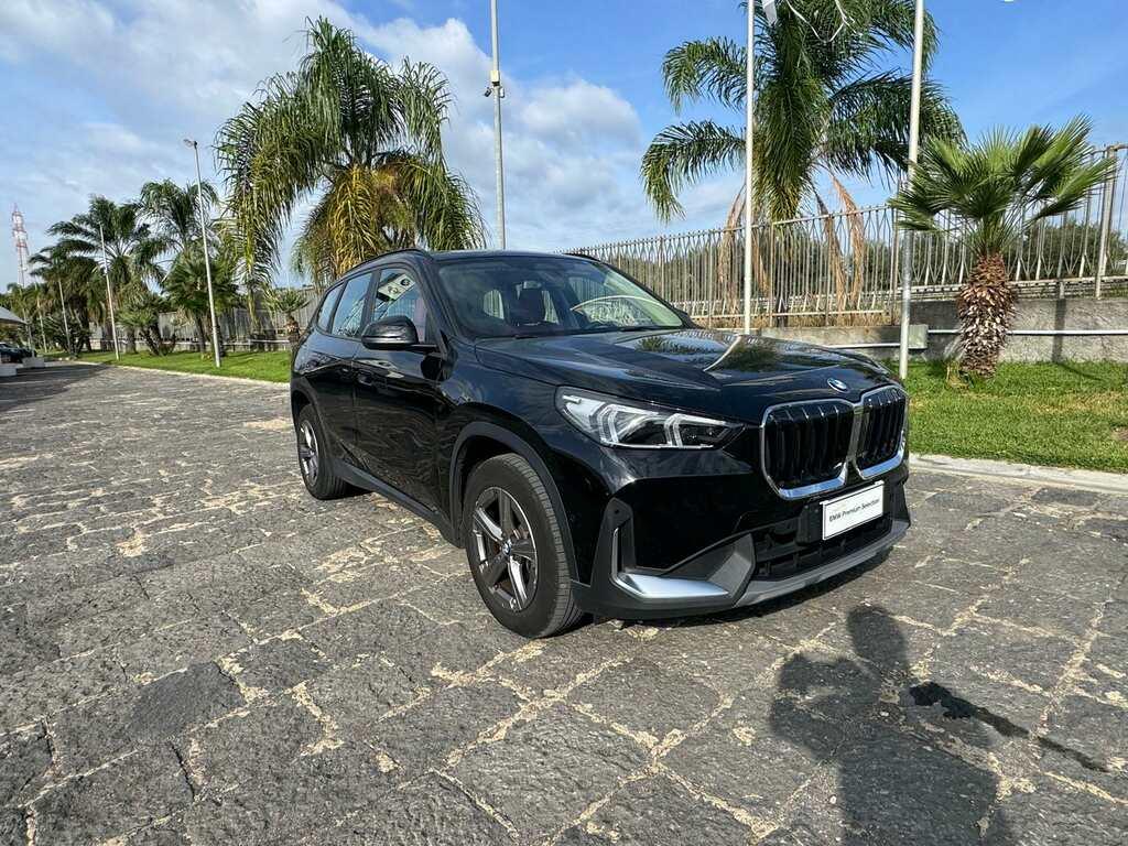 BMW X1 sdrive18d X-Line auto