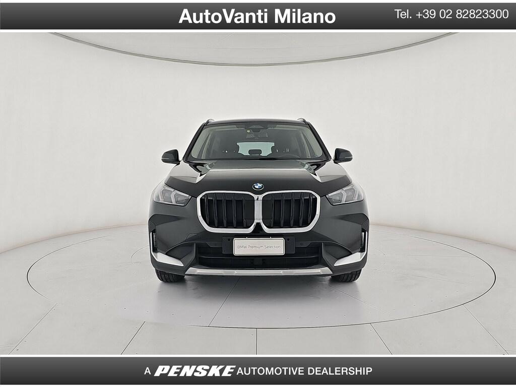 BMW X1 sdrive18d X-Line Edition Essence auto