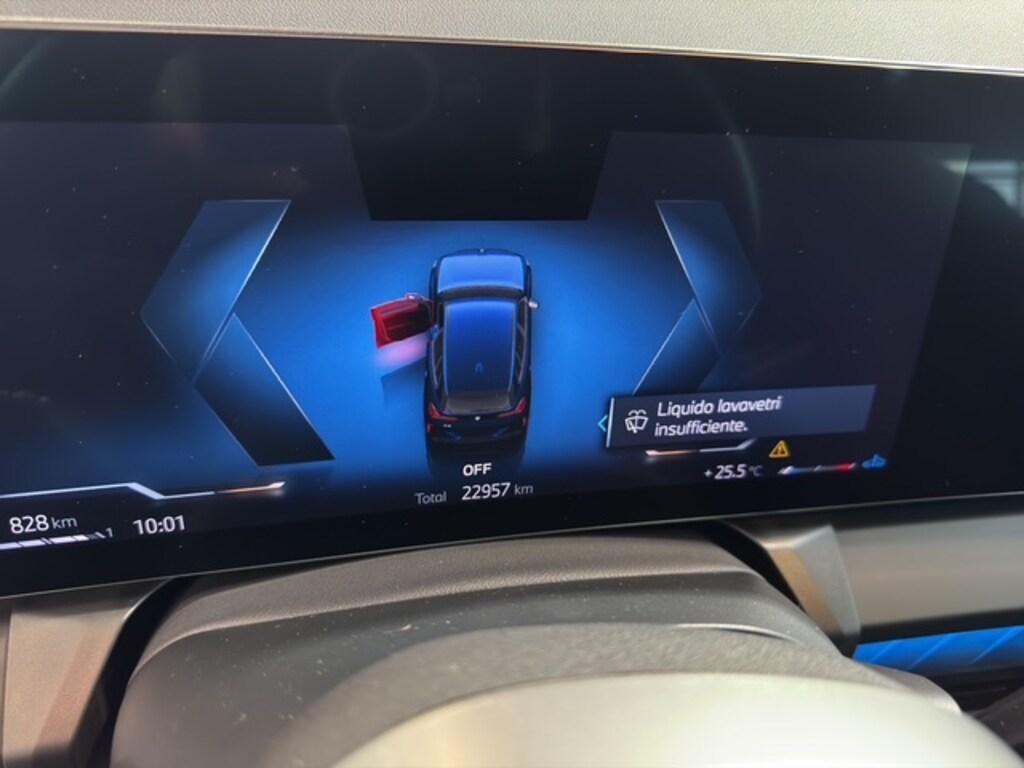 BMW X3 xdrive20d MSport Pro auto