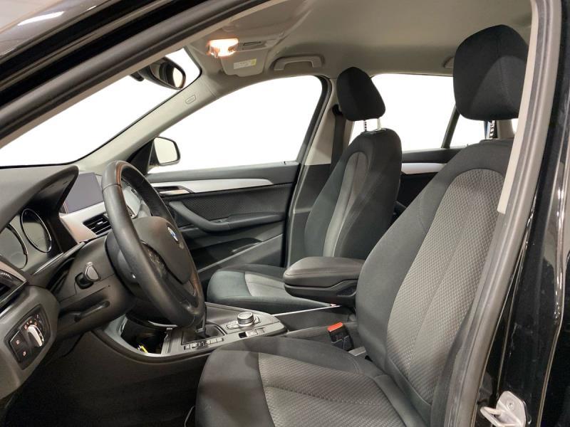 BMW X1 sdrive18d Business Advantage auto