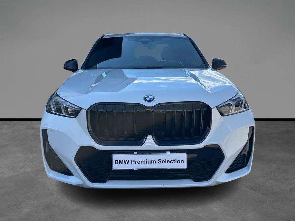 BMW X1 sdrive18d Msport auto