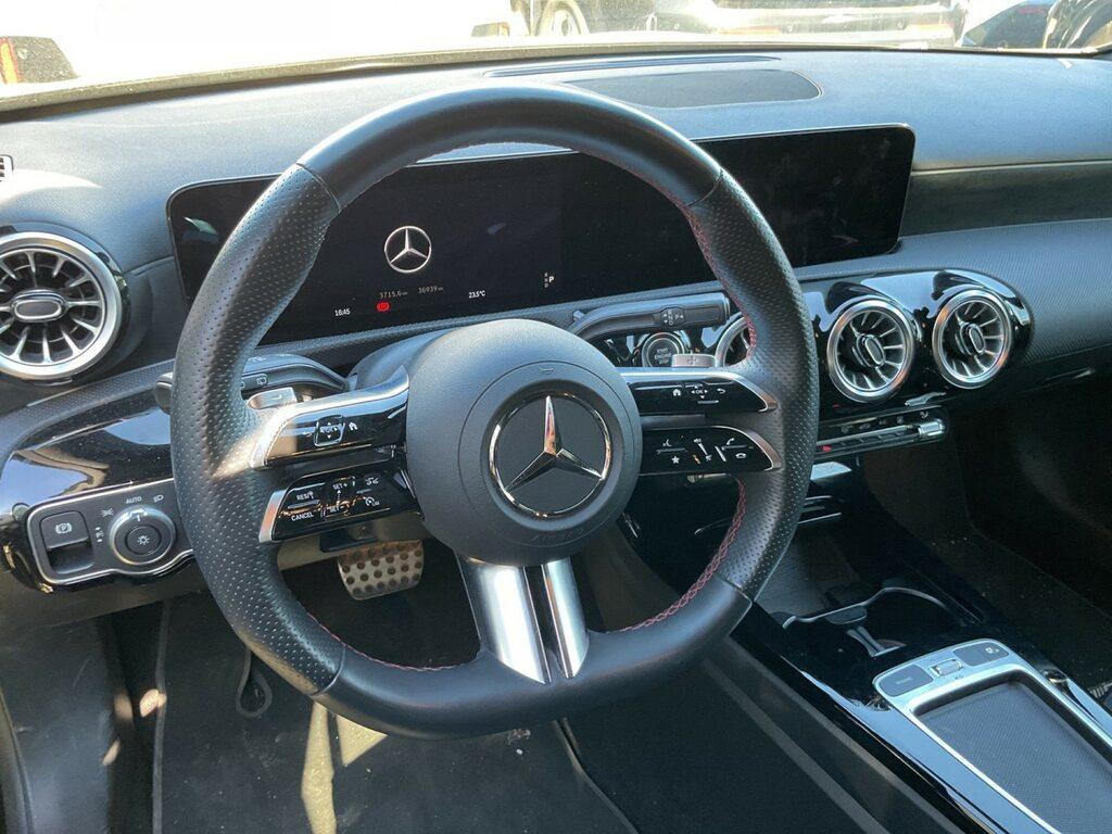 Mercedes Classe A 250 e phev Premium Plus AMG Line auto