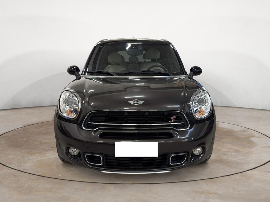Mini Cooper SD Countryman 2.0 Cooper SD ALL4