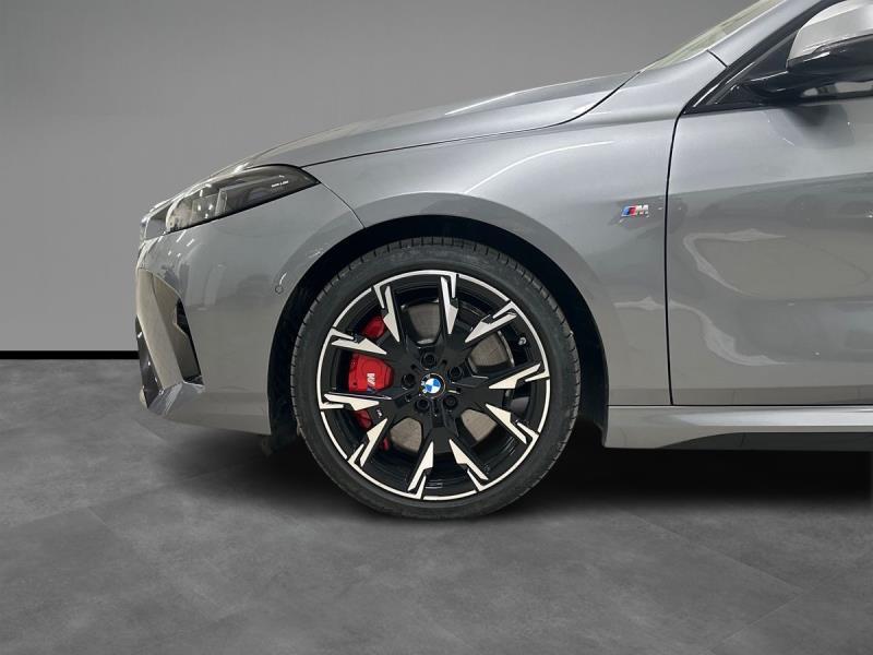 BMW Serie 1 118d MSport Pro auto