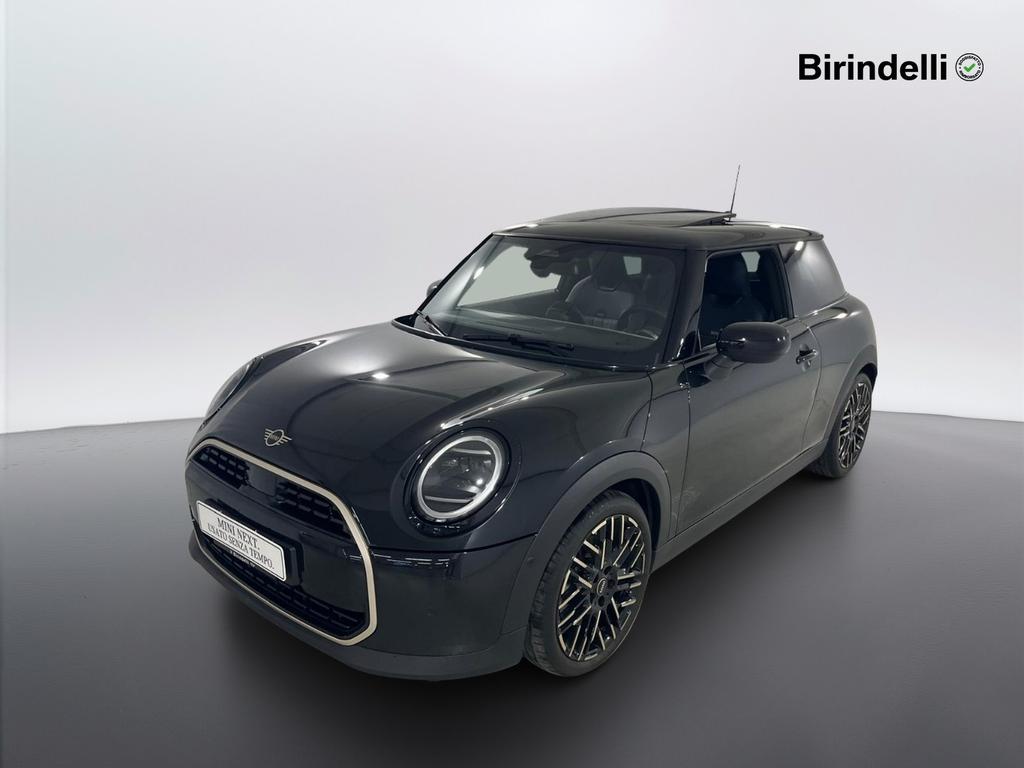 Mini Mini Cooper 3p 1.5 C Favoured auto