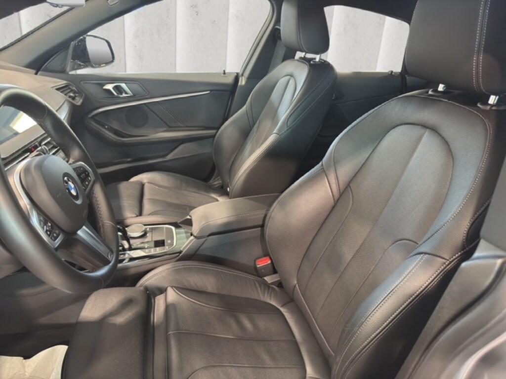 BMW Serie 2 220d Gran Coupe Msport xdrive auto