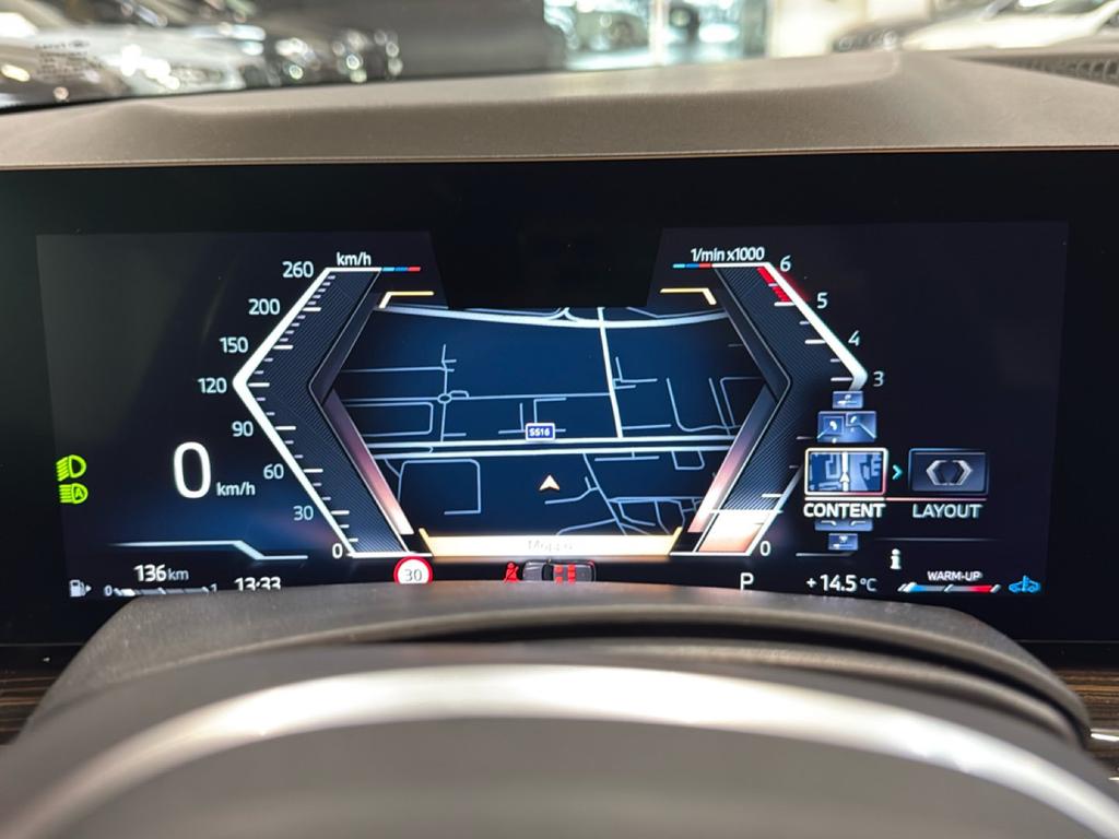 BMW X5 xdrive30d Msport auto