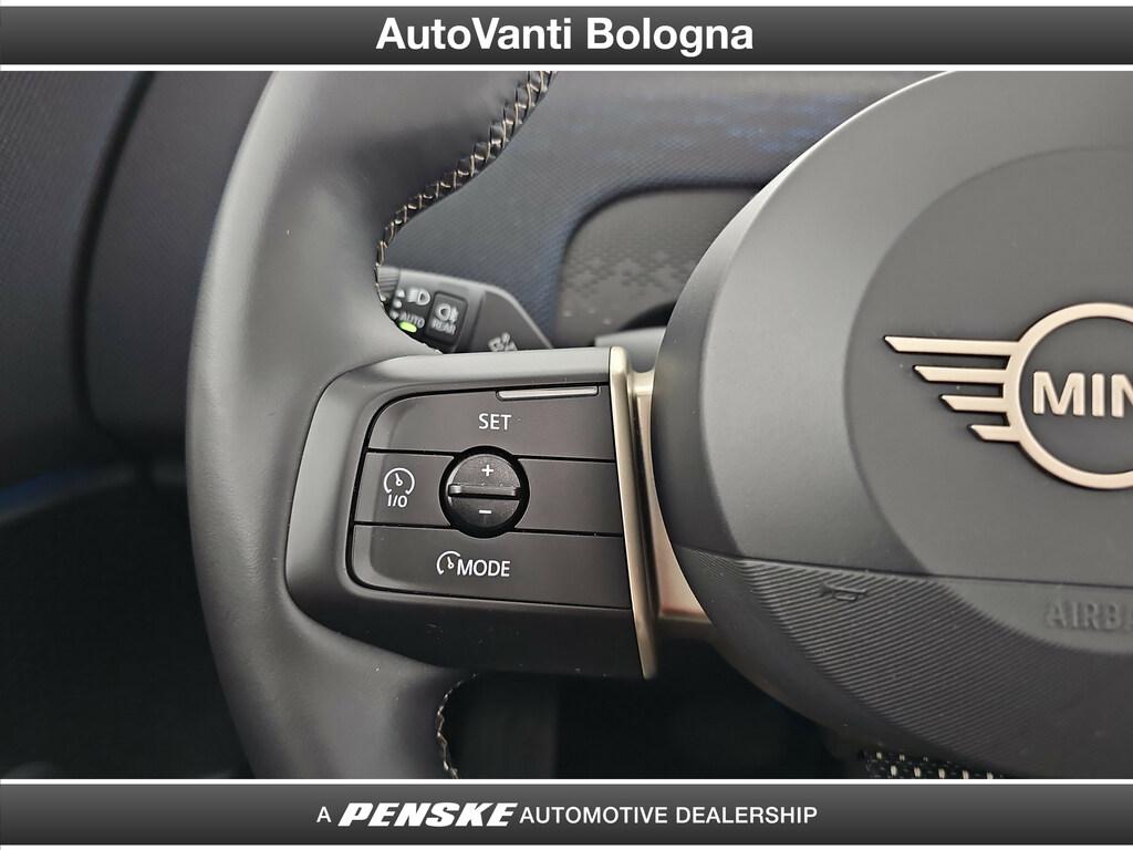 Mini Mini Countryman 2.0 48V D Classic auto