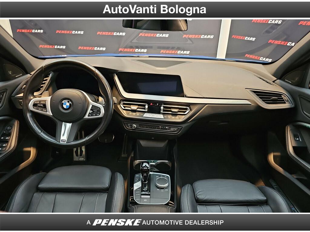 BMW Serie 1 M 135i xdrive auto