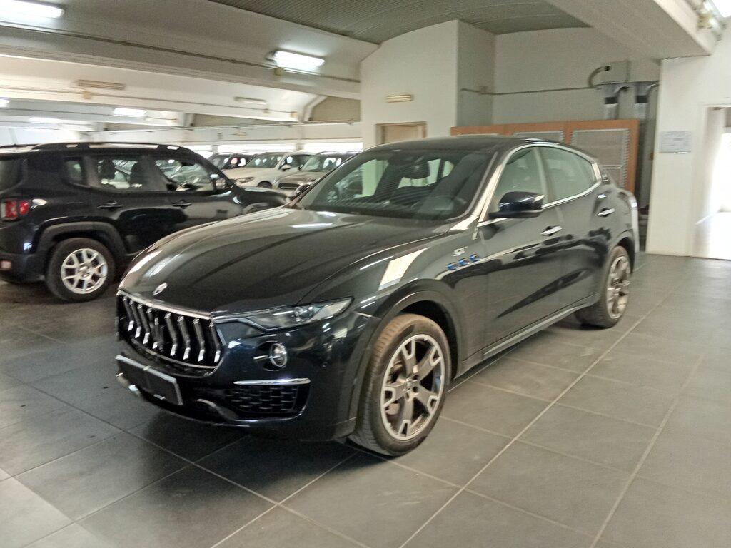 Maserati Levante 2.0 mhev Executive 330cv auto