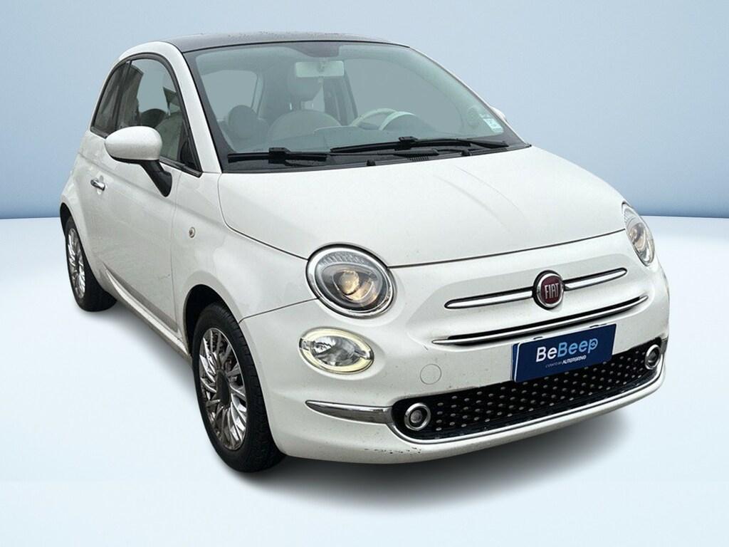 Fiat 500 1.2 Lounge 69cv