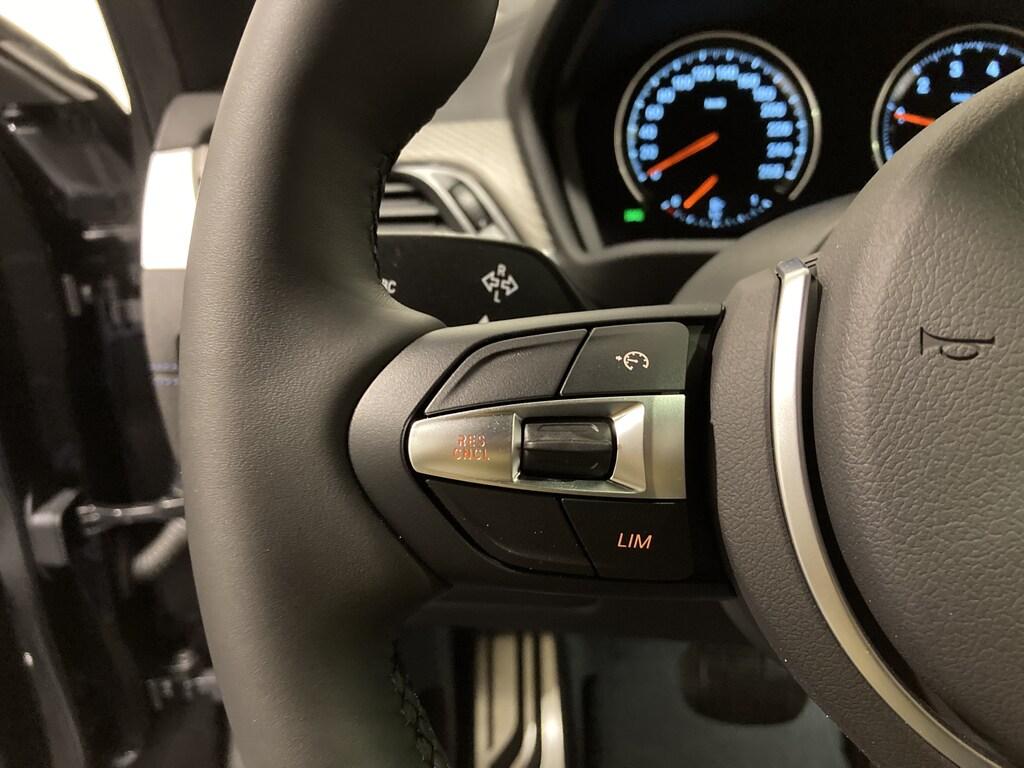 BMW X2 sdrive18i Msport auto